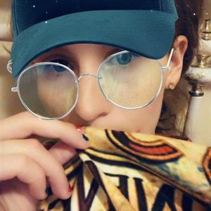 Meet your Posher, Mallory